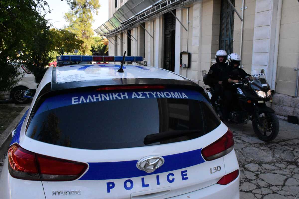 Πατήσια: Πυροβολισμοί σε καφενείο τα ξημερώματα