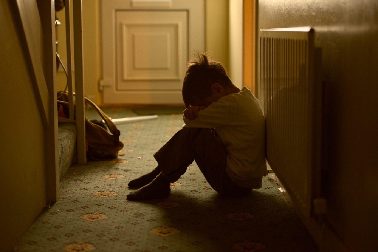 Βόλος: Νέες καταγγελίες για το σχολείο που έγδυσαν τον 7χρονο – «Φύγαμε λόγω bullying»