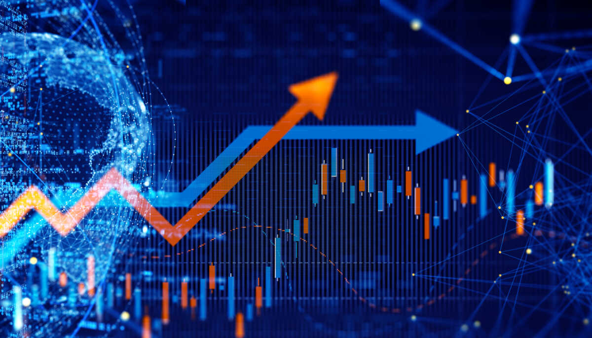 Χρηματιστήριο Αθηνών: Στις 1.290,48 μονάδες ο Γενικός Δείκτης Τιμών με άνοδο 0,38%