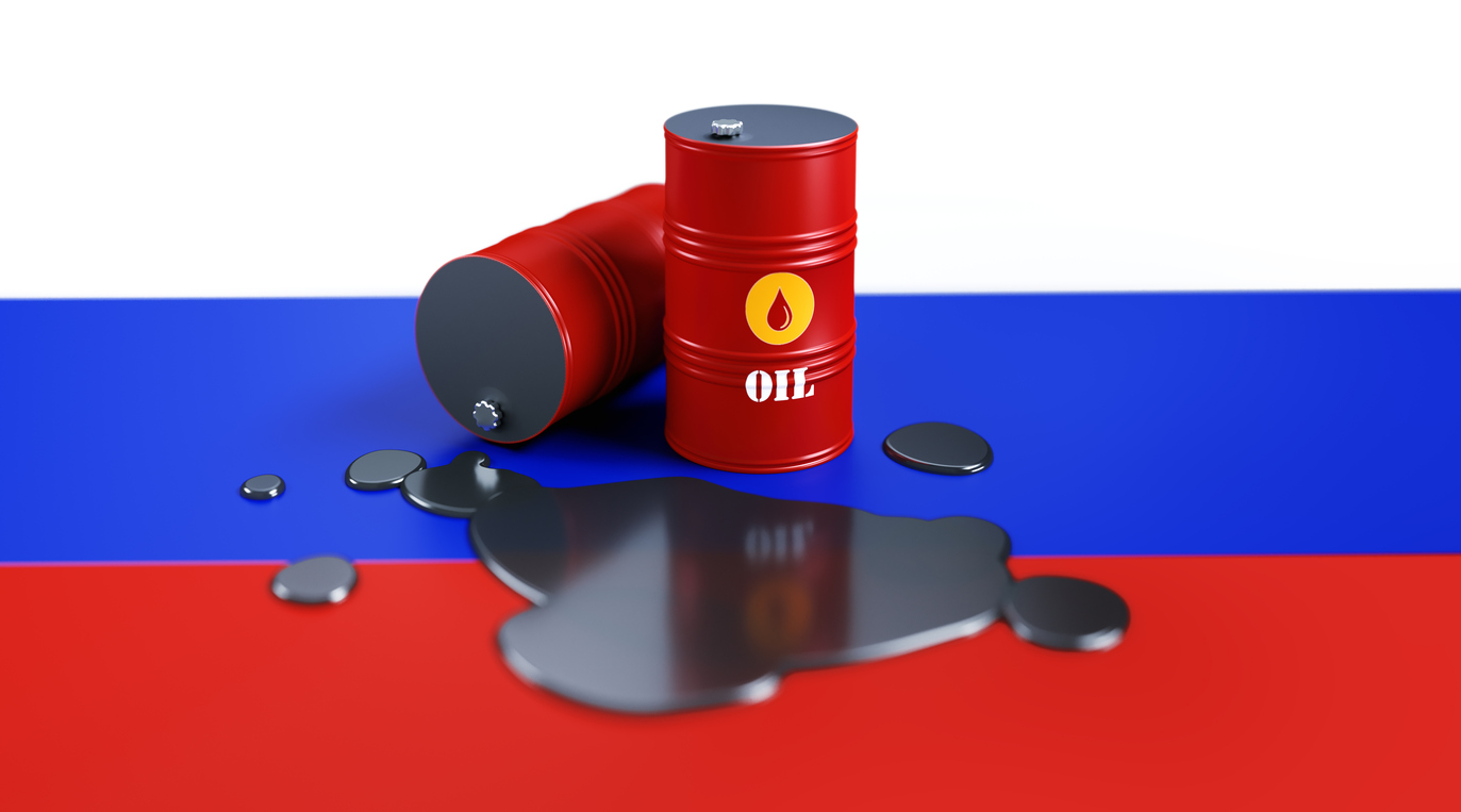Ρωσία: Επιπλέον περικοπές στις εξαγωγές πετρελαίου τον Δεκέμβριο
