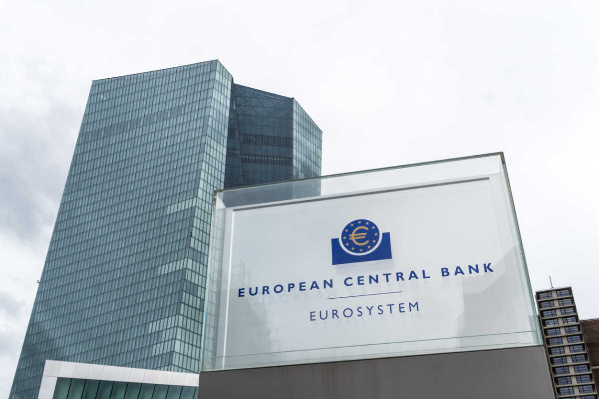 Ευρωπαϊκή Κεντρική Τράπεζα: «Ώρα μηδέν» για τις ανακοινώσεις των επιτοκίων – Τα τέσσερα ανοιχτά ερωτήματα