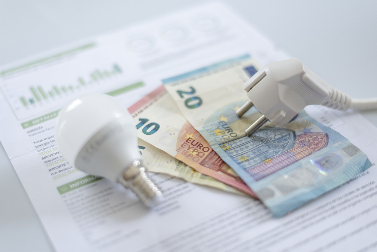 Hλεκτρικό ρεύμα: Στα φετινά επίπεδα οι τιμές στις αρχές του 2024