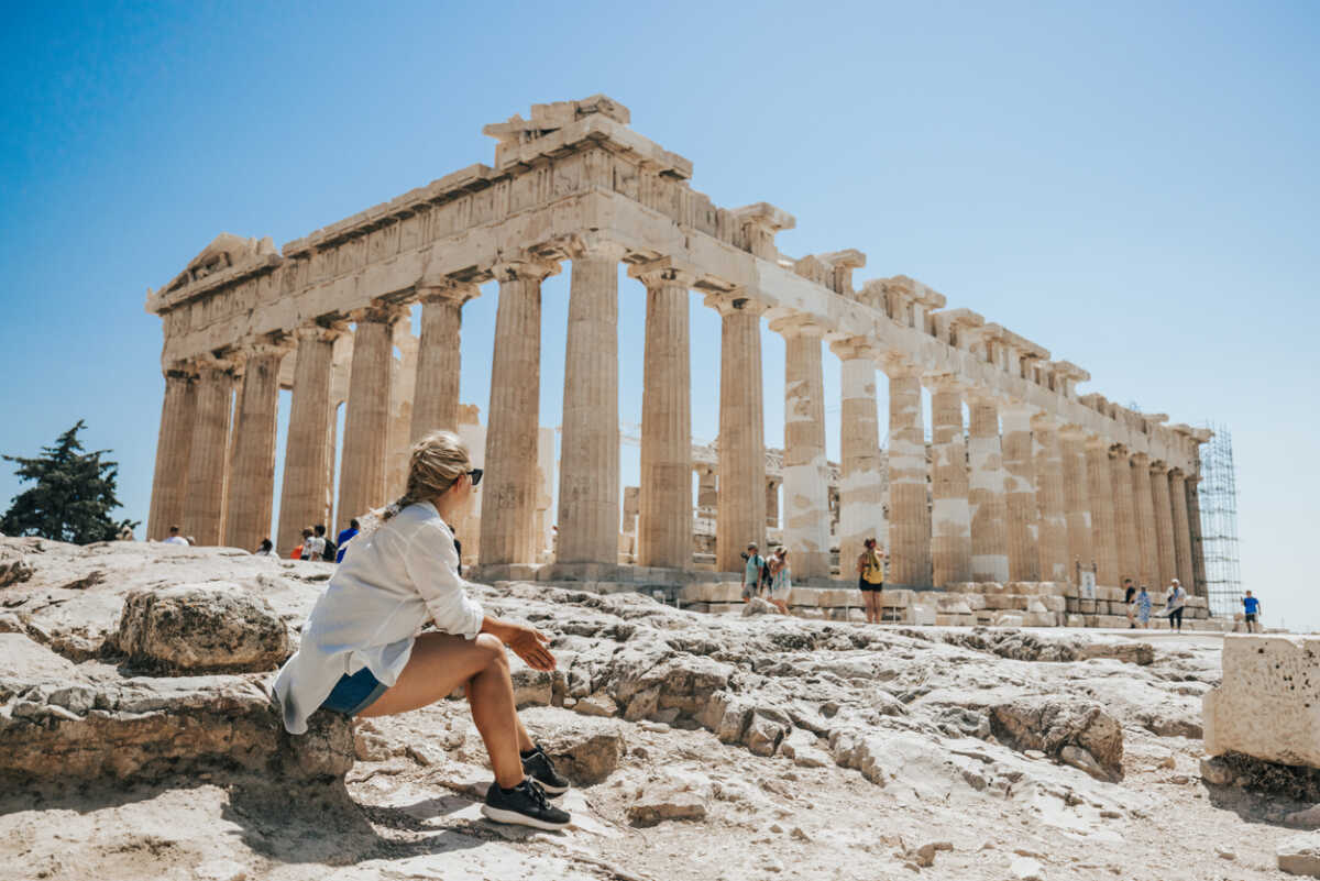 Συνέδριο ΣΕΤΕ: Ανάγκη για επαναπροσδιορισμό του ρόλου του τουρισμού σε ένα βιώσιμο και ανταγωνιστικό περιβάλλον