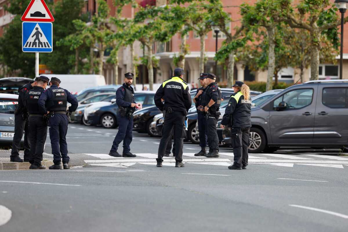 Ισπανία: Συναγερμός για βόμβα σε σχολεία