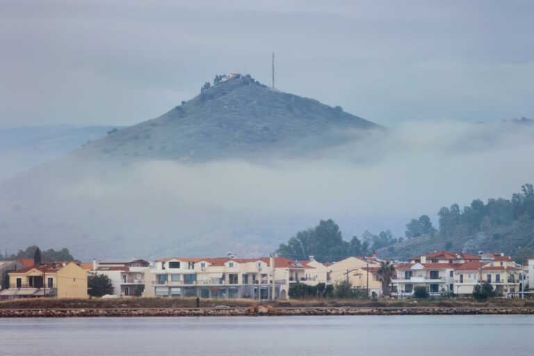 Με ομίχλη, υψηλές θερμοκρασίες και λίγες βροχές έρχεται το 2024 – Ο καιρός της Πρωτοχρονιάς σύμφωνα με τον Μαρουσάκη