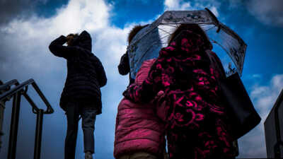 Καιρός – meteo: Καταιγίδες και χαλάζι μέχρι το βράδυ της Πέμπτης – Πώς θα κινηθεί η κακοκαιρία