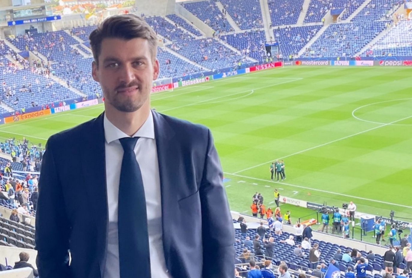 Ο ΠΑΟΚ εξετάζει τον Τόμας Ζορν για τη θέση του αθλητικού διευθυντή