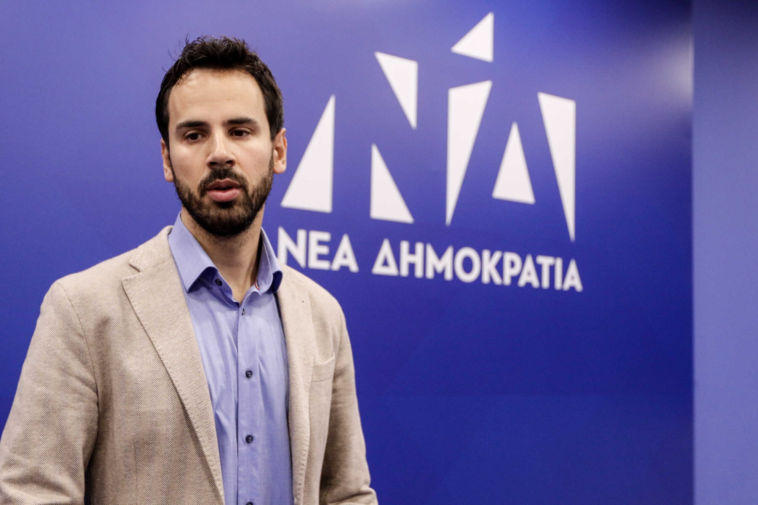 Νίκος Ρωμανός για Κασσελάκη: Θα περιμέναμε περισσότερη συστολή και λιγότερα fake news