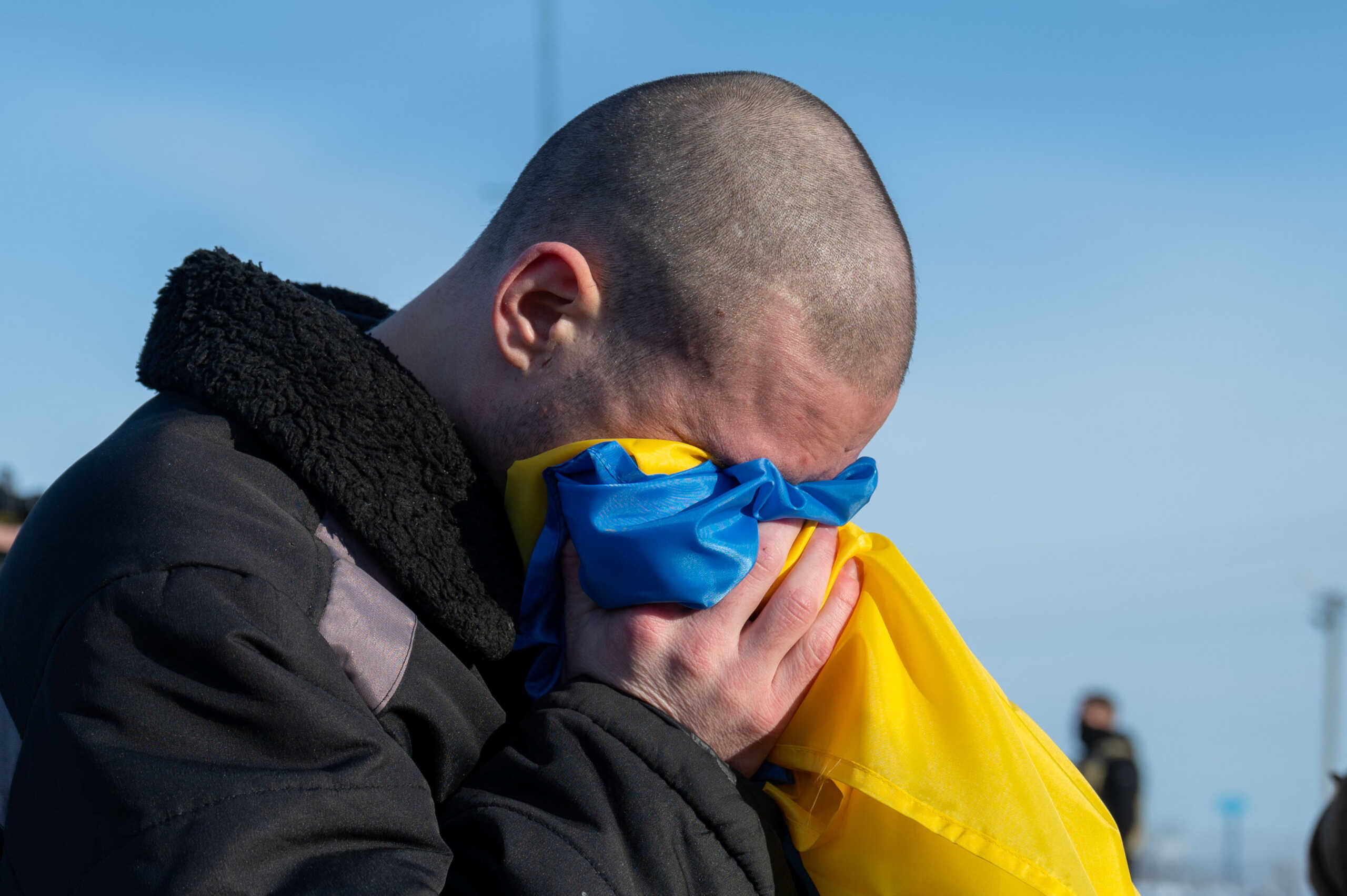 Η πρώτη ανταλλαγή αιχμαλώτων ανάμεσα σε Ρωσία και Ουκρανία μετά την κατάρριψη μεταγωγικού αεροσκάφους στο Μπέλγκοροντ