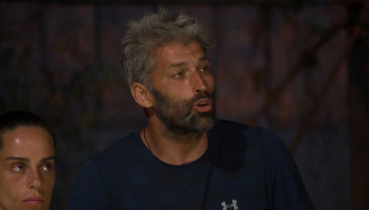 Survivor 2024: «Σκοτωμός» Αλέξη Παππά και Σωτήρη Λαμάι και αυστηρή προειδοποίηση Λιανού