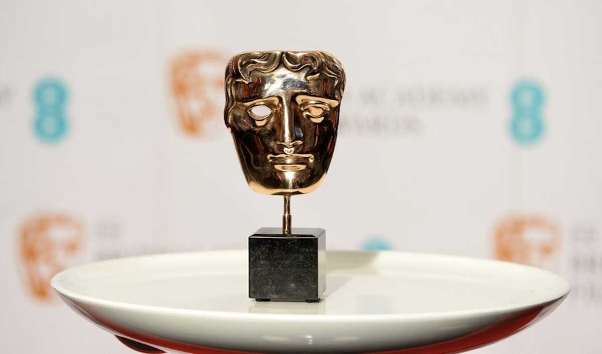 Υποψήφια για βραβείο BAFTA η ταινία μικρού μήκους «Yellow» με την υπογραφή του Γιάννη Μανωλόπουλου