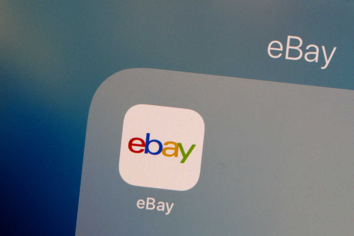 Η eBay ετοιμάζεται να καταργήσει 1.000 θέσεις εργασίας