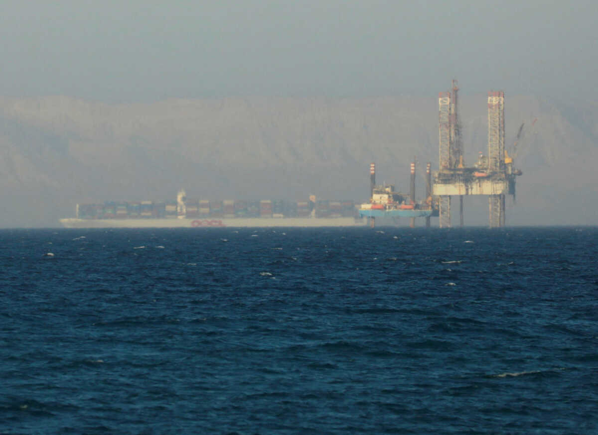 Άγνωστο πότε θα αρχίσει η ευρωπαϊκή επιχείρηση στην Ερυθρά Θάλασσα για τη συνοδεία εμπορικών πλοίων