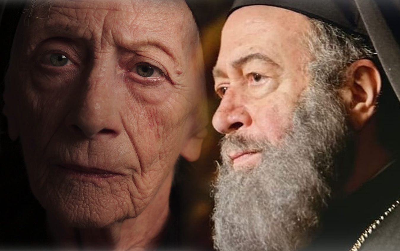 Famagusta: Αρχιεπίσκοπος Μακάριος και Χαρίτα Μάντολες, οι ιστορικές φυσιογνωμίες της σειράς