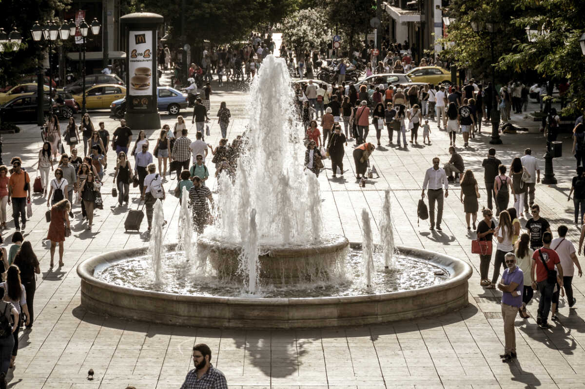 Κεντρική Ένωση Επιμελητηρίων: Καταγράφονται οι ανάγκες σε εργαζομένους και ειδικότητες