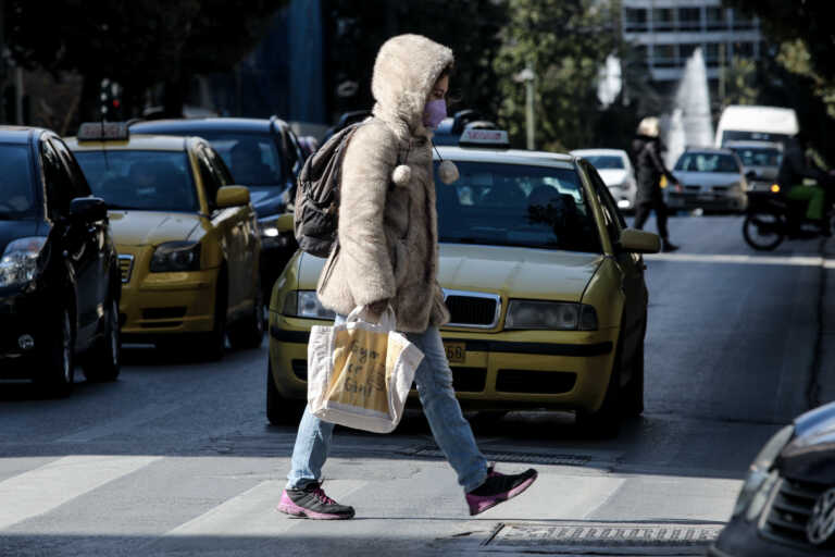 Σάκης Αρναούτογλου: Ενισχύεται το σενάριο επιδείνωσης του καιρού από την Κυριακή