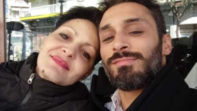Θεσσαλονίκη: Καρέ – καρέ η δολοφονία της 41χρονης εγκύου – Ο σύντροφός της και ο φίλος του τα είχαν όλα προσχεδιασμένα