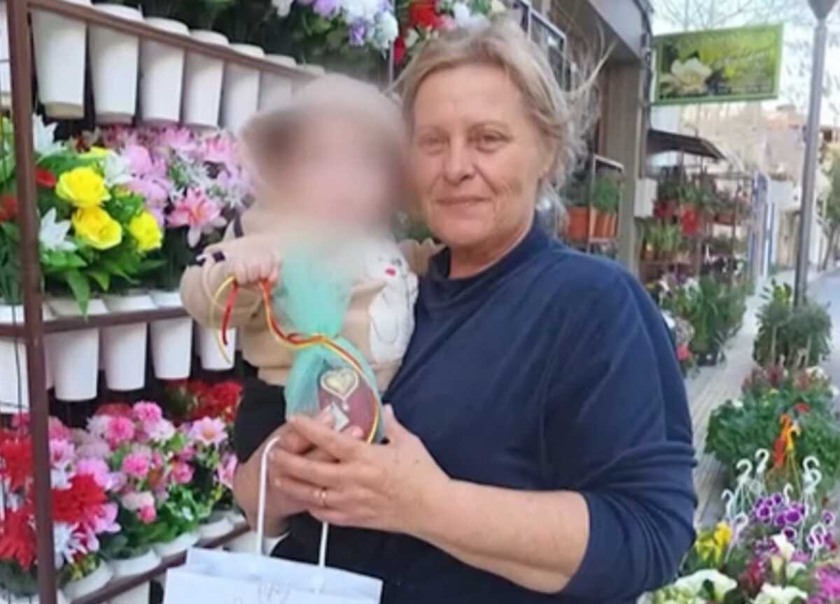Κρήτη: Πέθανε ο δίχρονος Νικόλας που χαροπάλευε μετά από τροχαίο στη Λυγαριά – Είχε σκοτωθεί και η γιαγιά του