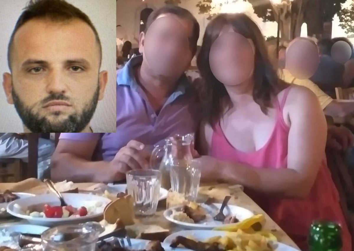 Βόλος: «Με πήρε τηλέφωνο και μου είπε ότι τον σκότωσε» λέει στο newsit.gr η σύζυγος του δράστη και αδερφή του θύματος