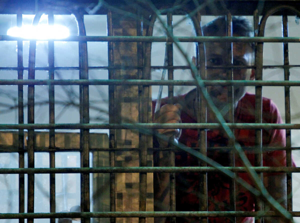 Αλεξέι Ναβάλνι: Οι τελευταίες ημέρες και τα μηνύματα μέσα από τη φυλακή
