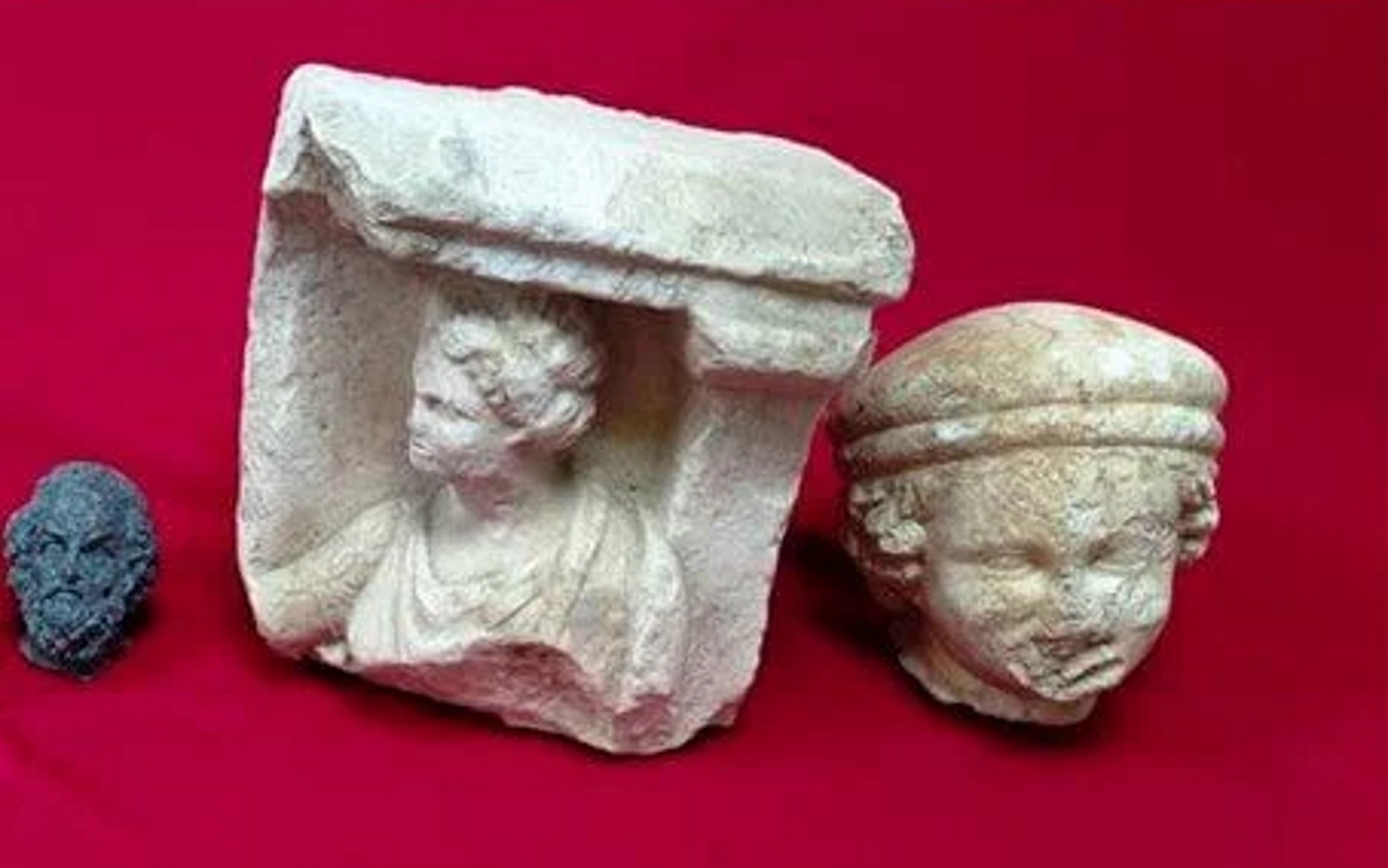 Μεσολόγγι: Σύλληψη για αρχαιοκαπηλία – Τι βρέθηκε σε αποθήκη στην Αθήνα
