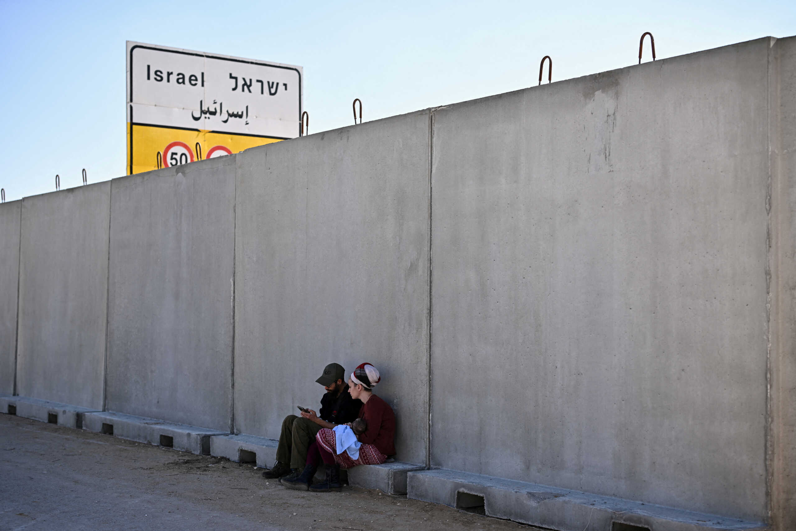 Γάζα: Εντείνονται οι φόβοι για τη Ράφα – Ανακωχή ζήτησε ο Άντονι Μπλίνκεν