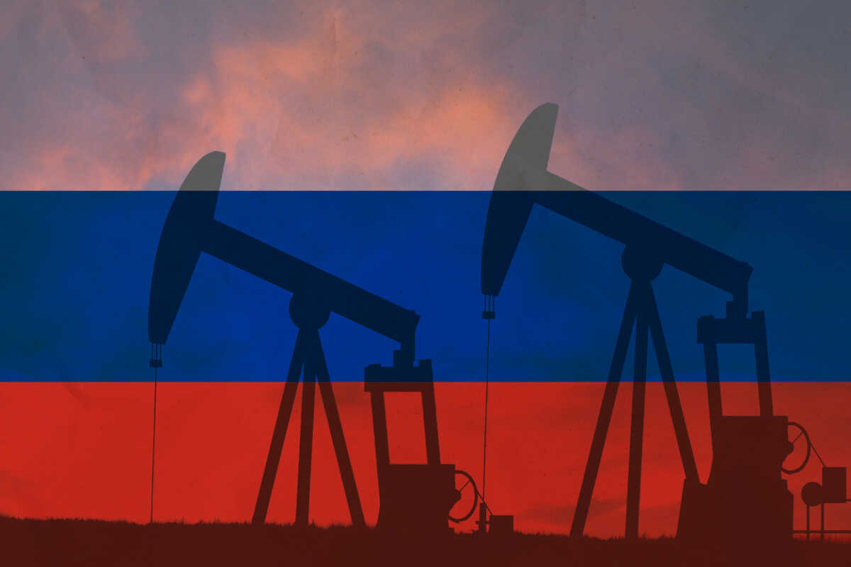 Πώς το λιβυκό λαθρεμπόριο βοηθά τις ρωσικές εισαγωγές καυσίμων στην Ευρώπη