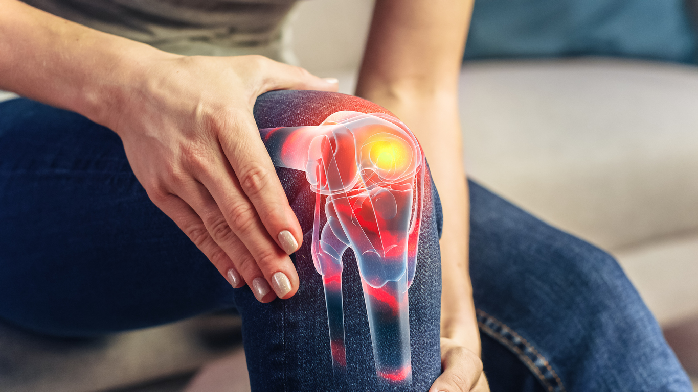 Εξατομικευμένη αρθροπλαστική: Η σύγχρονη προσέγγιση στην αντικατάσταση της άρθρωσης του γόνατος