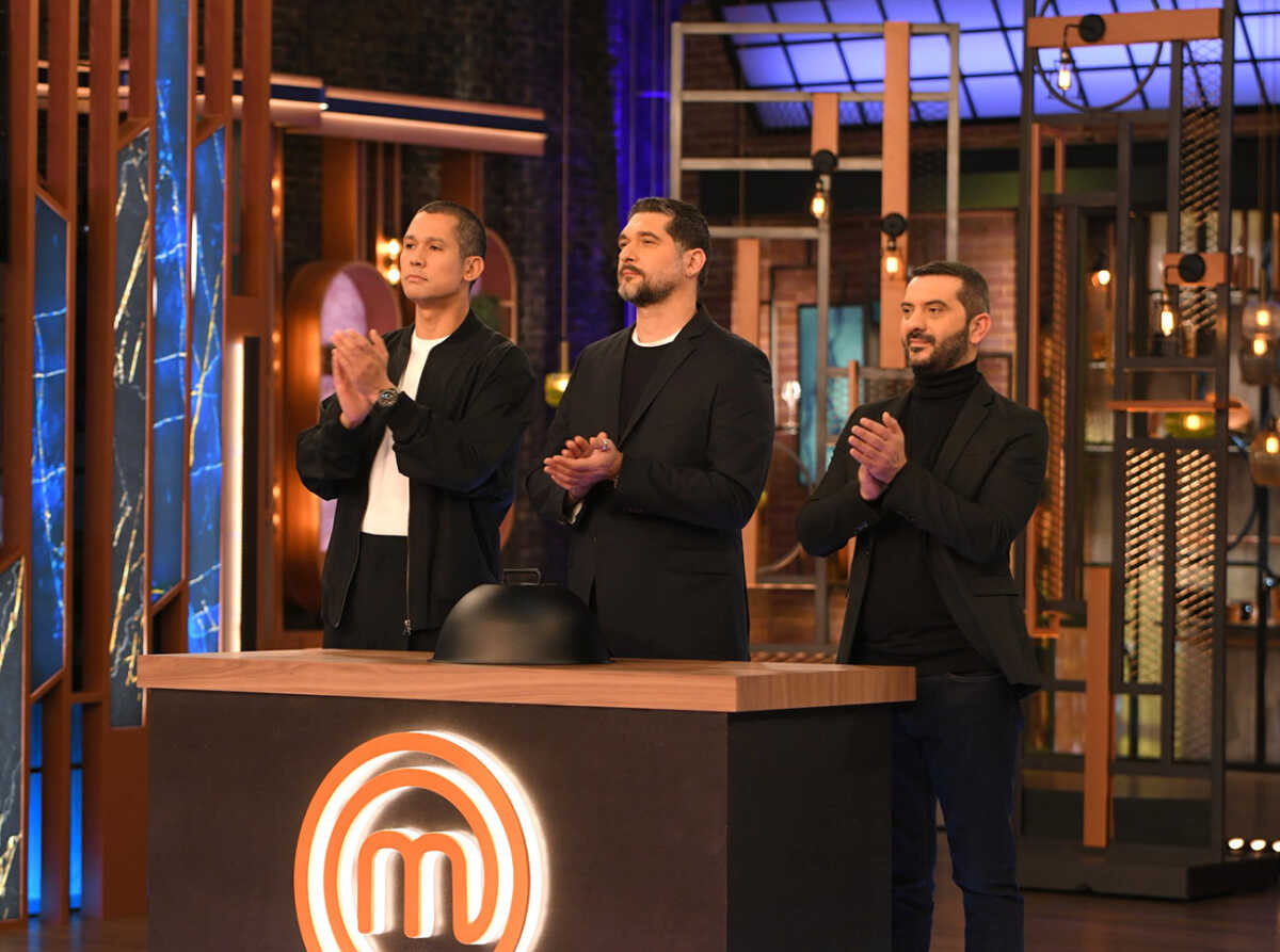 MasterChef 2024: Η δοκιμασία αποχώρησης κρίνεται στις λεπτομέρειες και οδηγεί σε αποχώρηση