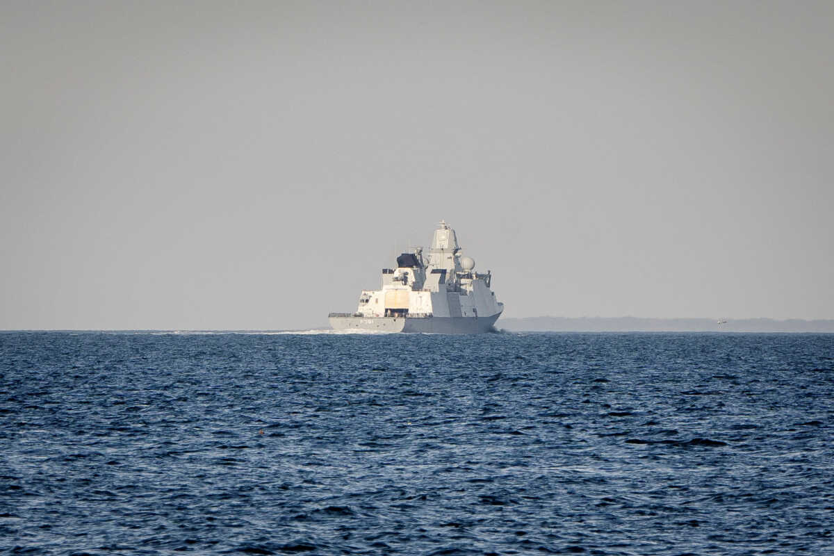 Ερυθρά Θάλασσα: Αναφορές για νέα επίθεση σε πλοίο