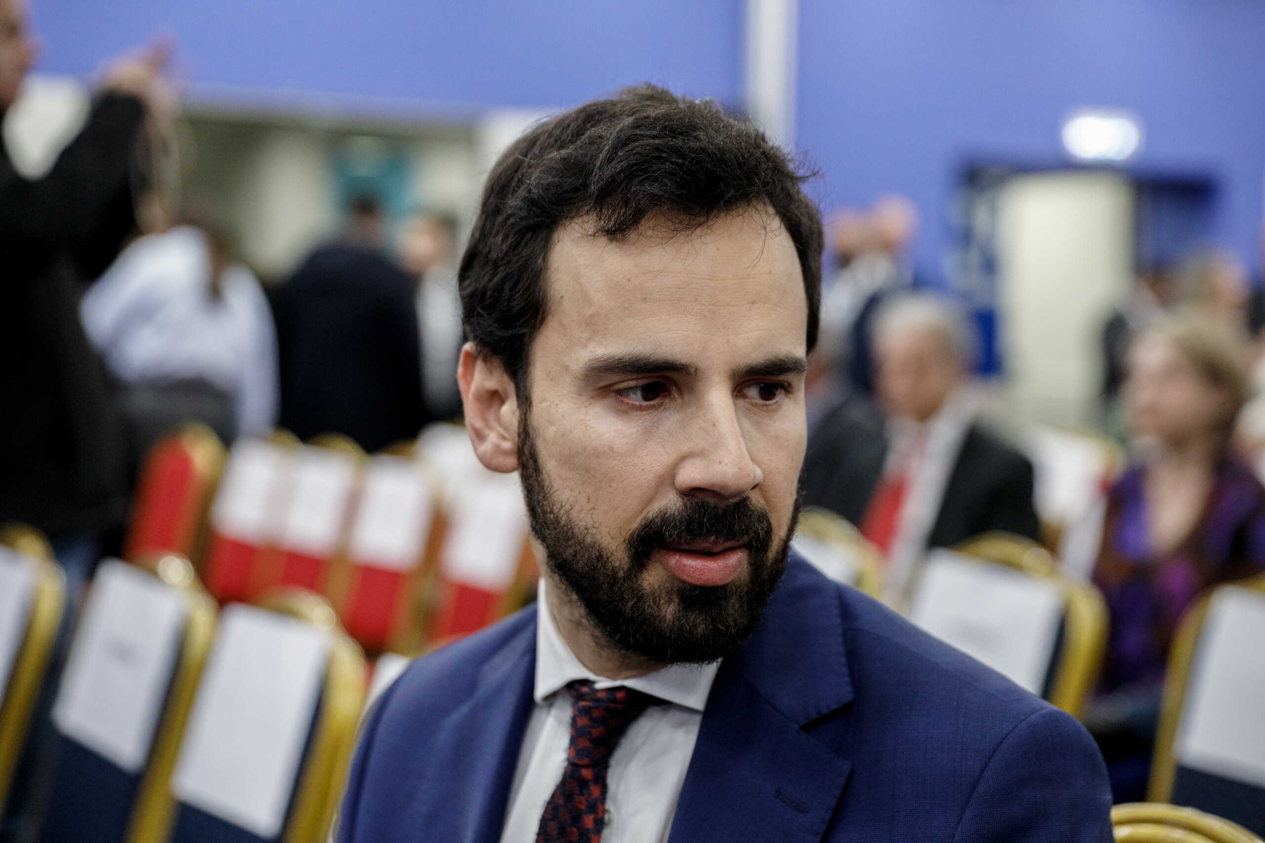 Νίκος Ρωμανός: Το νεοσύστατο think tank παιδείας του ΣΥΡΙΖΑ τι άποψη έχει για την πρόταση του κ. Μαμουλάκη;