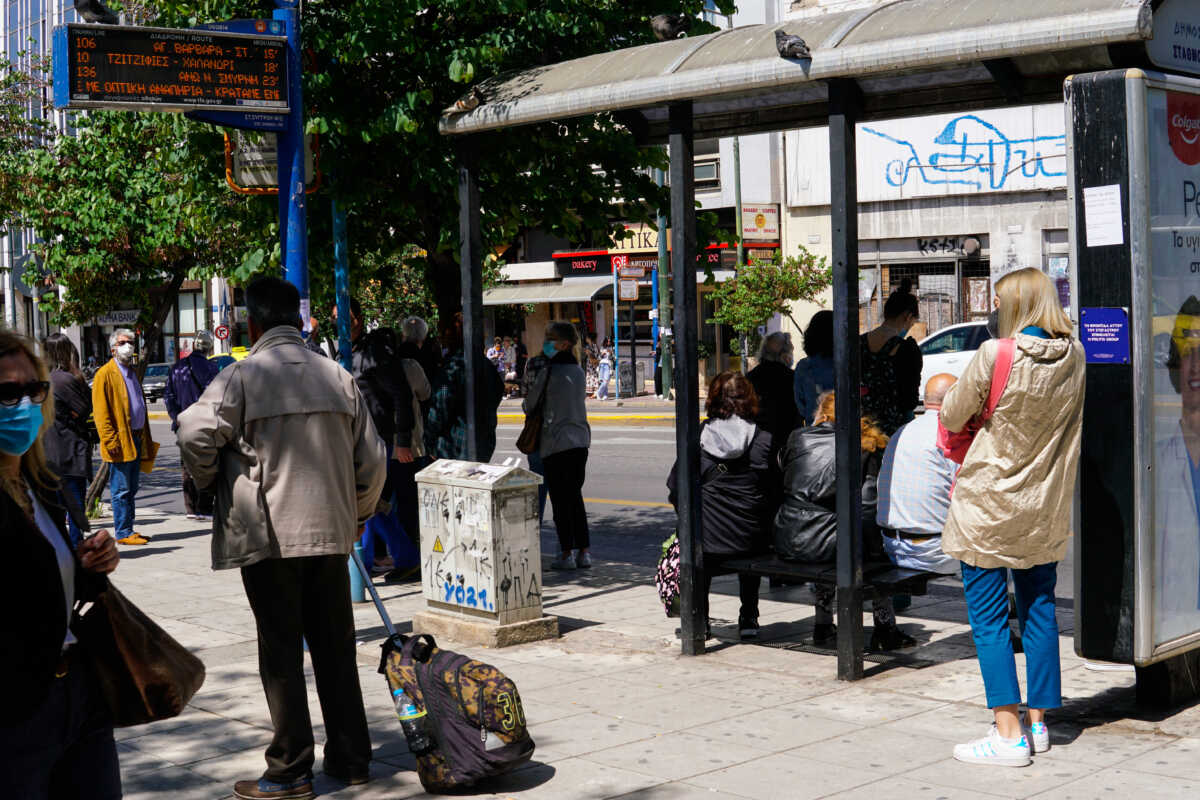 Προς υπογραφή οι δύο συμβάσεις για την προμήθεια 300 λεωφορείων φυσικού αερίου