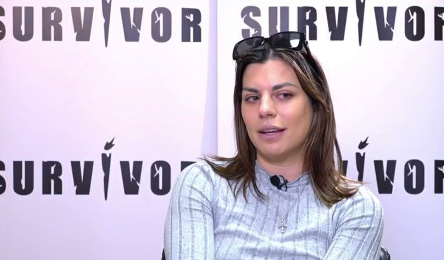 Σταυρούλα Χρυσαειδή για Survivor: Οι παραβάσεις θα είναι από τα πράγματα που θα ψάξω