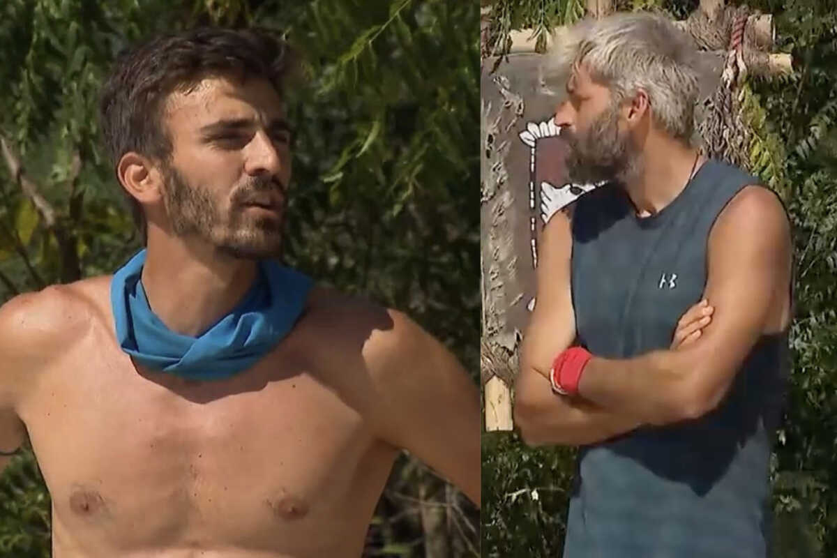 Survivor 2024: Σκληρές κουβέντες μπροστά στις κάμερες – «Δαλάκα και Παππάς είναι σαν την Λερναία Ύδρα»