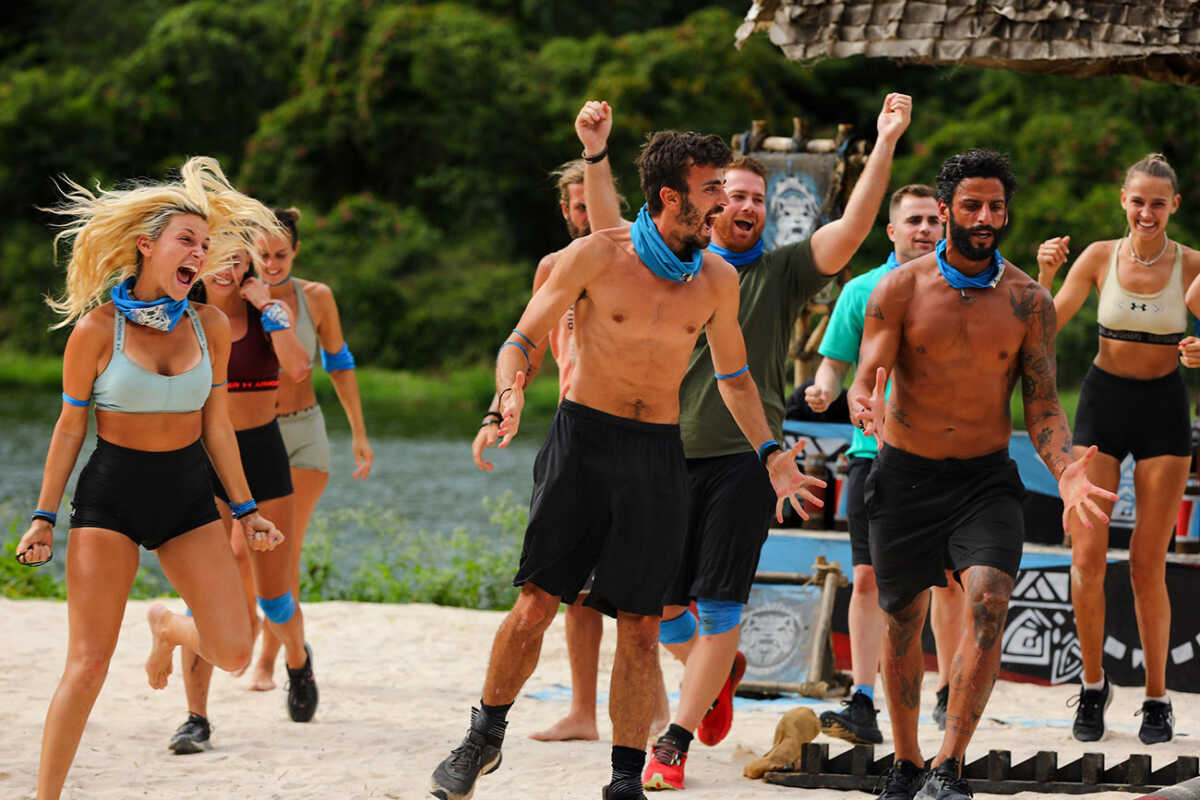 Survivor 2024: Η πρώτη ασυλία ανεβάζει την ένταση