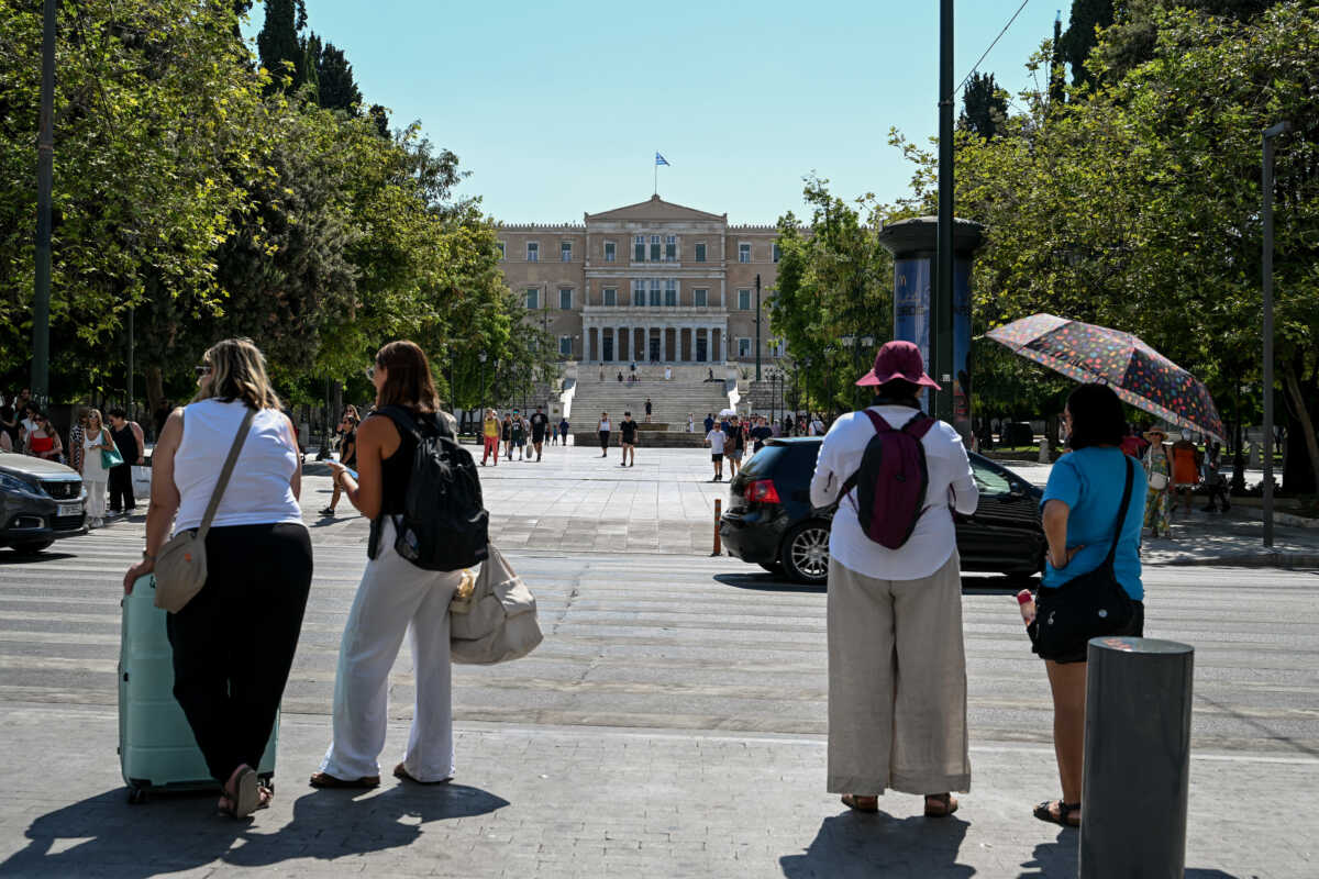 Γιάννης Ρέτσος: Ο ελληνικός τουρισμός χρειάζεται εθνικό σχέδιο για να διατηρηθεί στην κορυφή