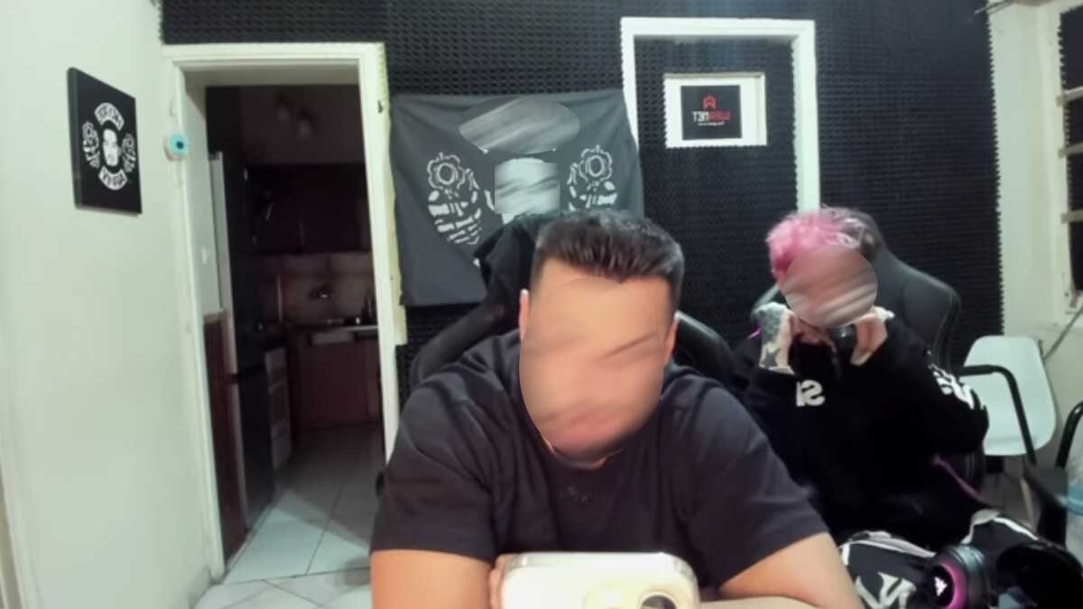 Αυτά είναι τα σοκαριστικά βίντεο που οδήγησαν στη σύλληψη του γνωστού youtuber