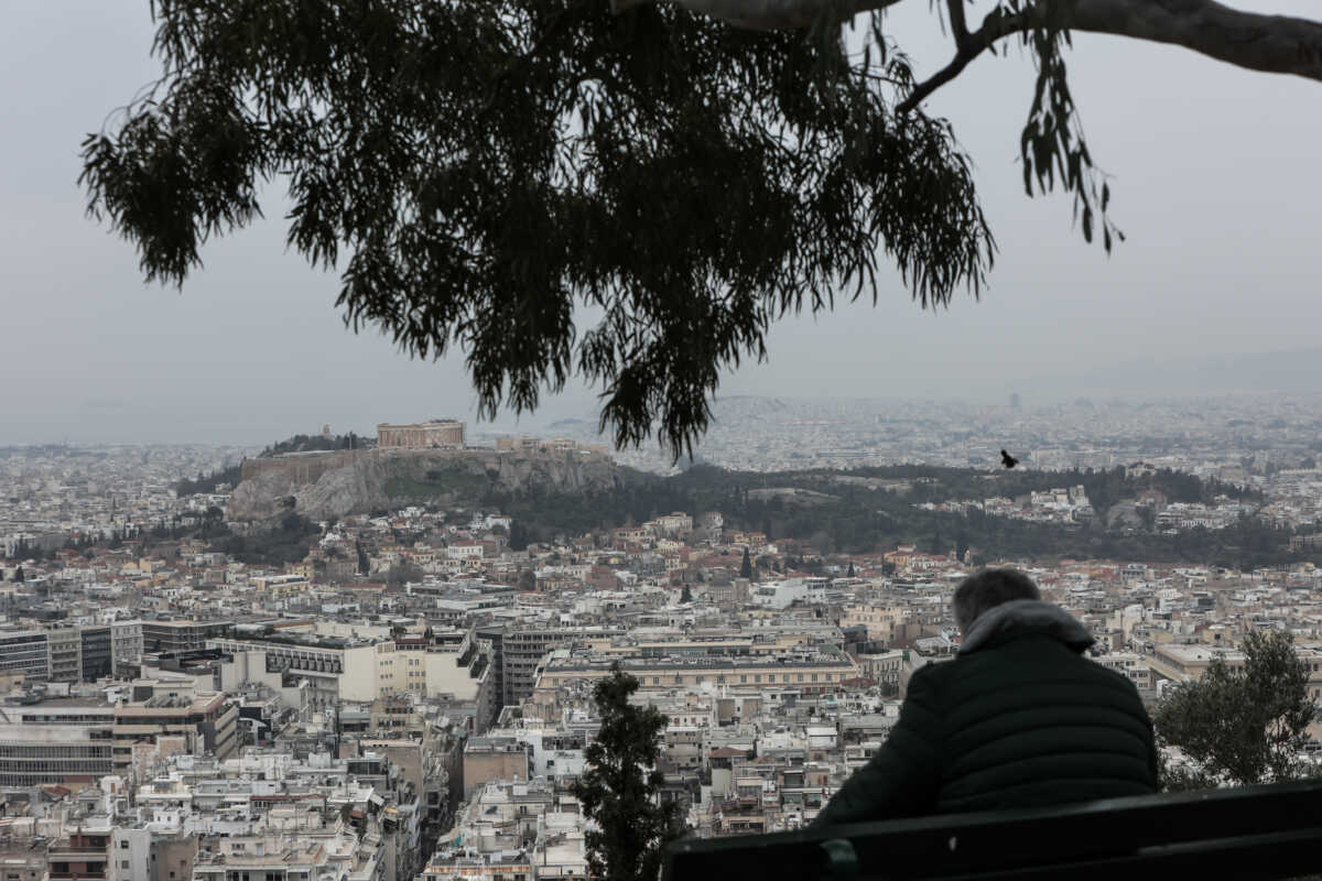 Κολυδάς για την αφρικανική σκόνη: Αυτά τα επεισόδια διαρκούν από 2 έως 4 ημέρες