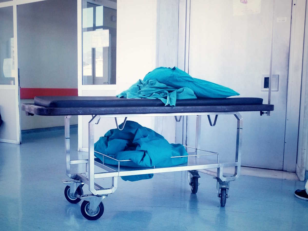 Βόλος: Ζήτησε 85.000 ευρώ για δήθεν χειρουργική επέμβαση – «Ήμουν σε κώμα»