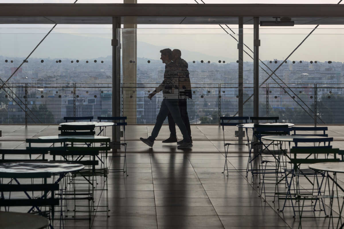 Οδηγίες από την Ένωση Πνευμονολόγων Ελλάδας λόγω της αφρικανικής σκόνης