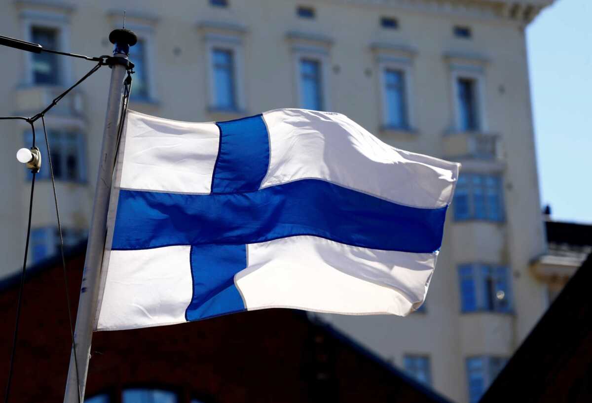 Φινλανδία: Περίεργη οσμή κατακλύζει το Ελσίνκι – Συναγερμός στις αρχές