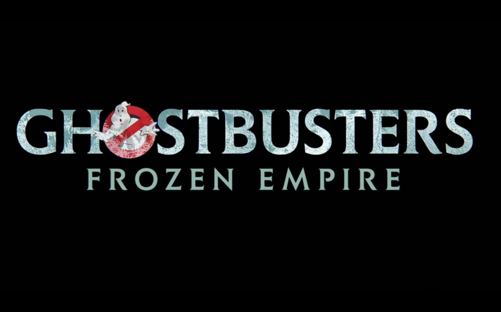 Ghostbusters Frozen Empire: Αυτό είναι το νέο τρέιλερ της ταινίας