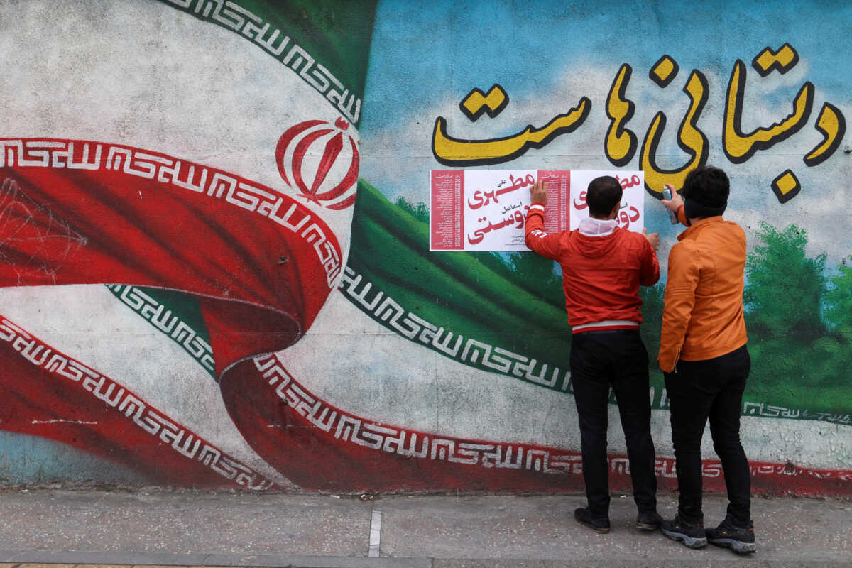 Τουλάχιστον 834 άνθρωποι εκτελέστηκαν στο Ιράν το 2023 και 83 μέχρι τώρα το 2024