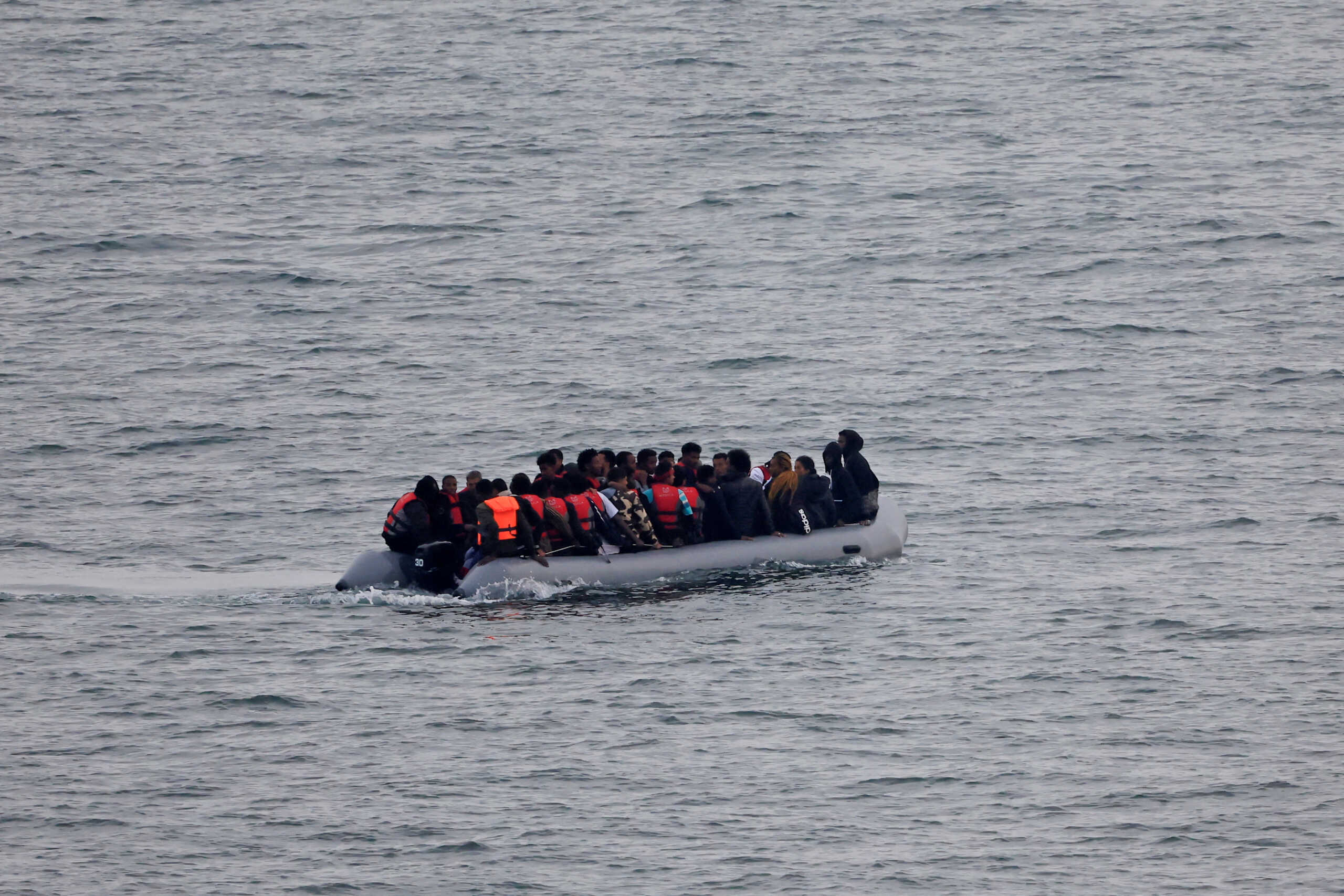 Τυνησία: Δύο νεκροί και 34 αγνοούμενοι από τη βύθιση σκάφους με μετανάστες στα ανοιχτά της Ζαρζίς