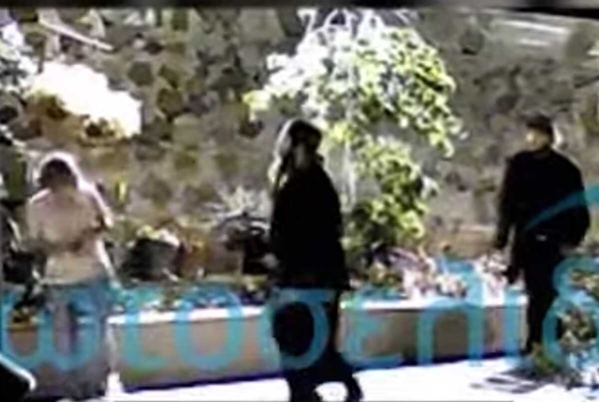 Κύπρος: «Βραχιολάκια» στον εν αργία Αρχιμανδρίτη Νεκτάριο για την υπόθεση της «αμαρτωλής» Μονής Αββακούμ