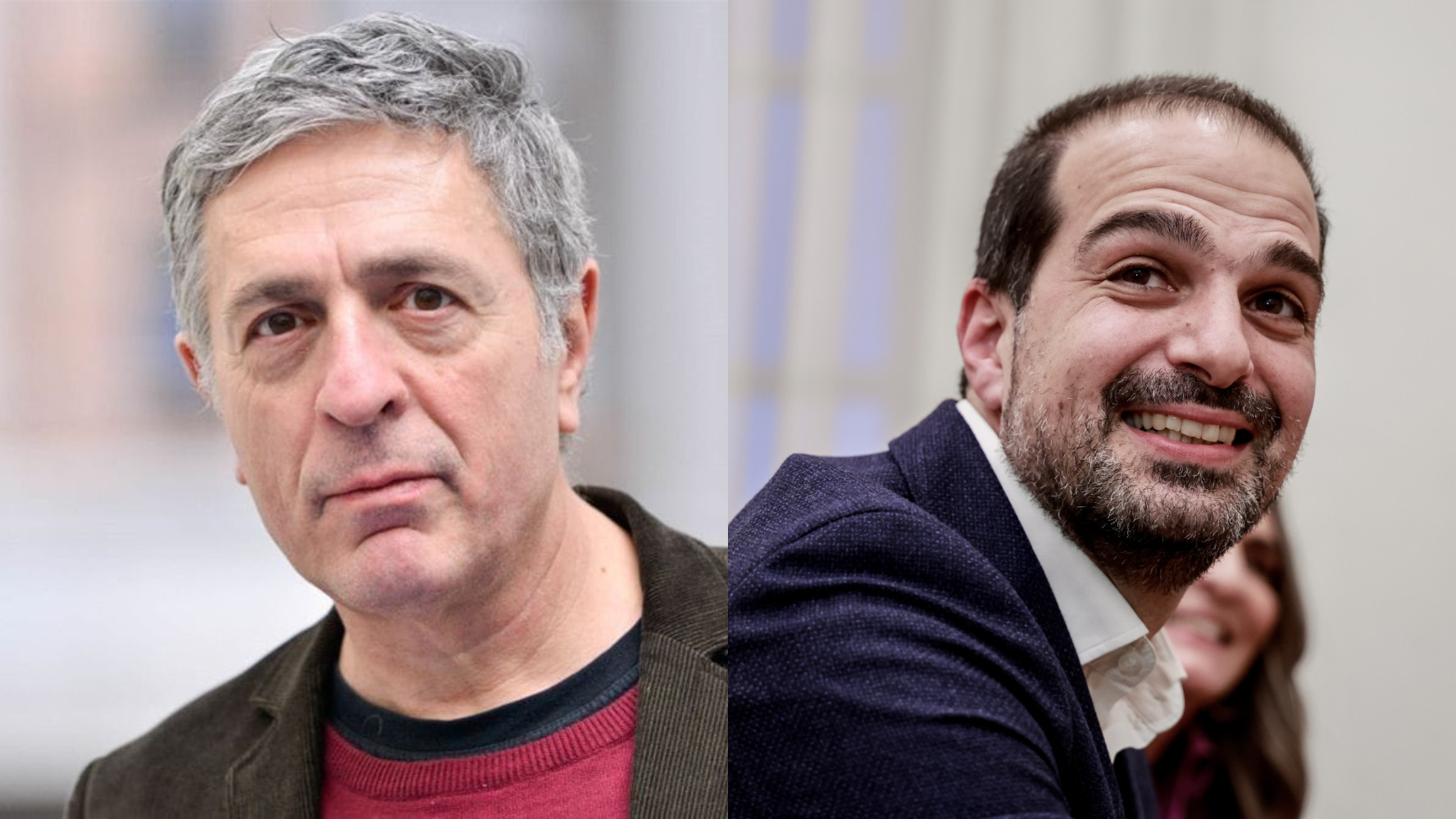 Νέα Αριστερά: Οι πρώτοι 10 υποψήφιοι για τις Ευρωεκλογές – Μέσα Στέλιος Κούλογλου και Γαβριήλ Σακελλαρίδης