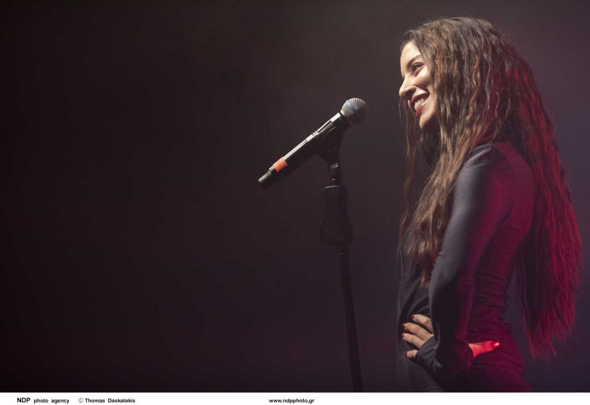 Eurovision 2024: Δίχασε το Zari της Μαρίνας Σάττι – Ο αχταρμάς στο μπλέντερ, ο Τζίμης Πανούσης και οι 9 συνθέτες