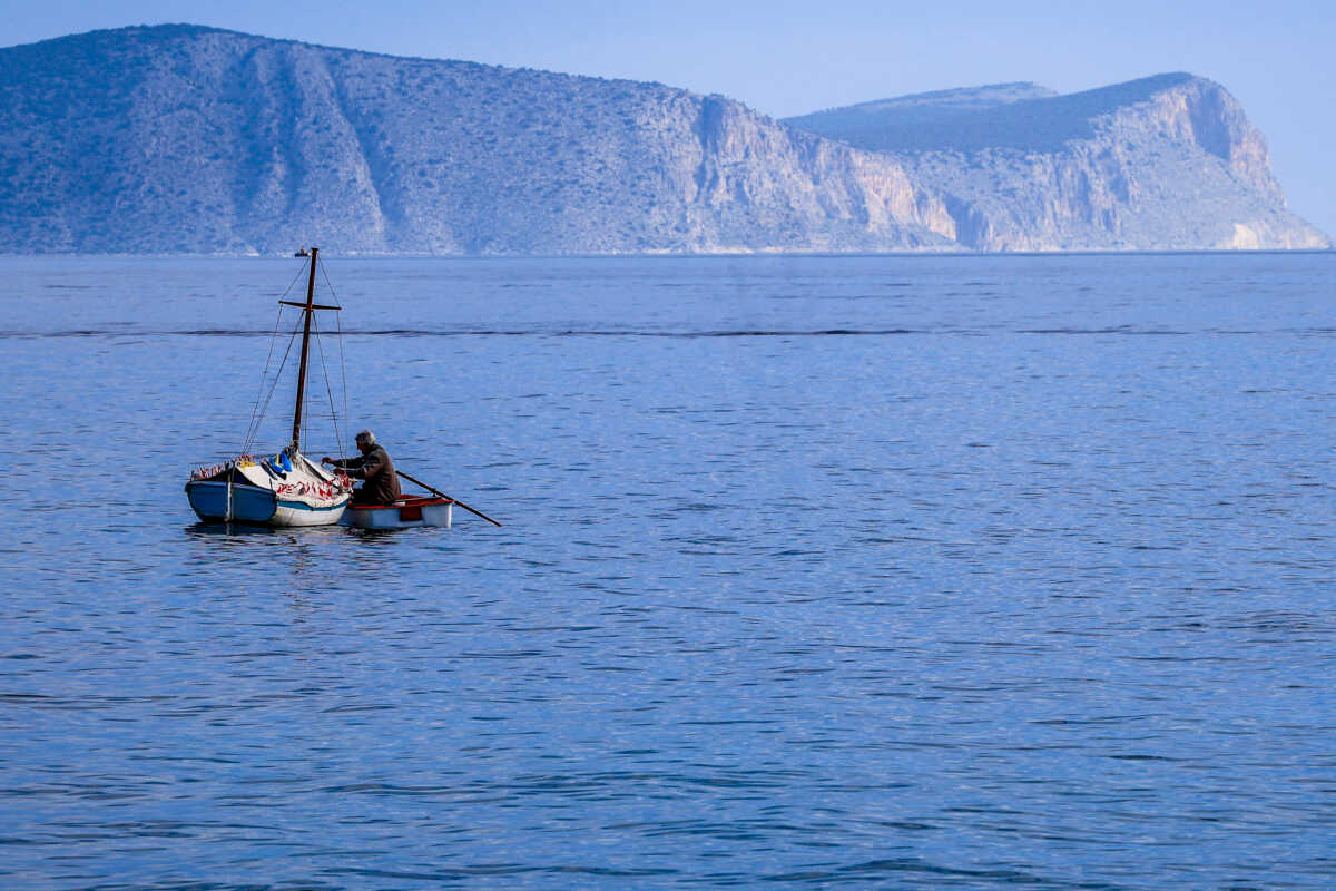 Σκυλακάκης: «Έχουμε εξασφαλίσει 2 δισ. ευρώ για την απεξάρτηση των νησιών από το διοξείδιο του άνθρακα»