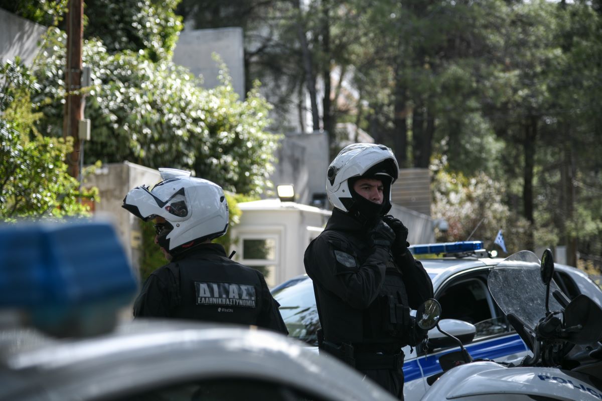 Θεσσαλονίκη: Απειλούσαν συνεργάτες τους ότι θα τους δυσφημίσουν αν δεν τους πλήρωναν εγκαίρως