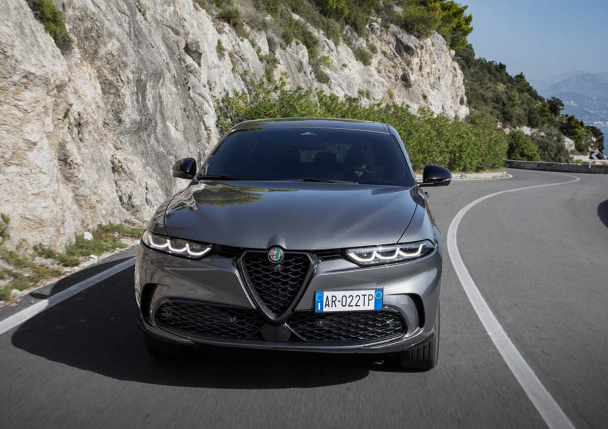 Η Alfa Romeo Tonale από €39.500 και με 4 χρόνια εγγύηση